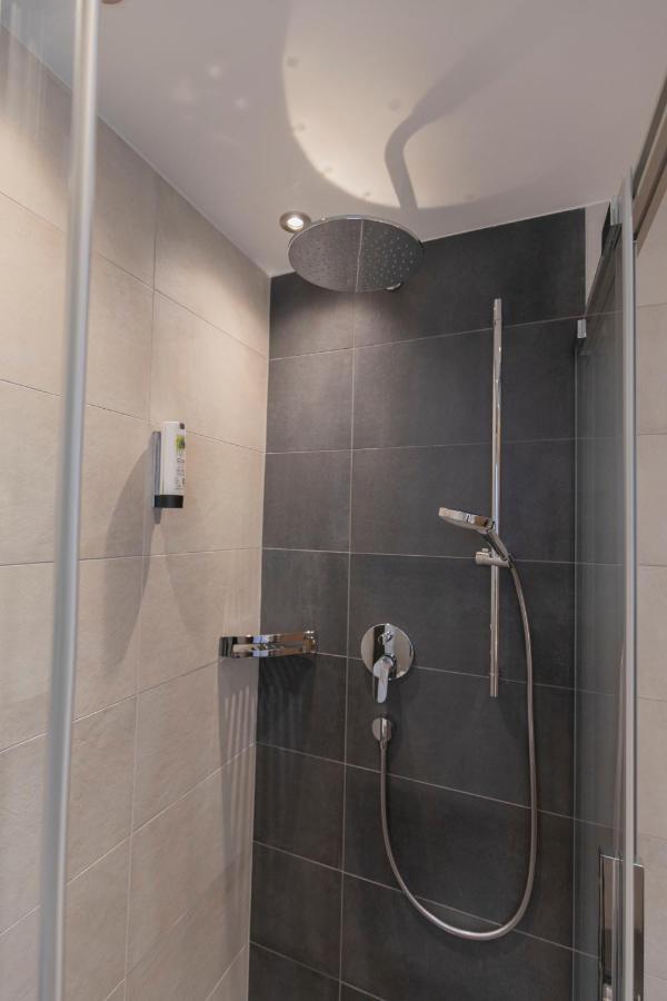 Berghotel Rasis Galtür Zewnętrze zdjęcie