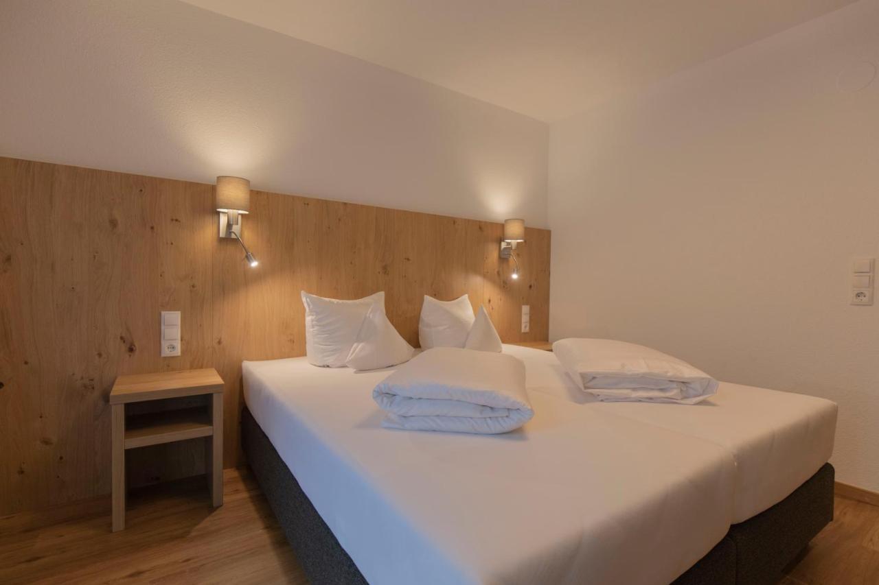 Berghotel Rasis Galtür Zewnętrze zdjęcie