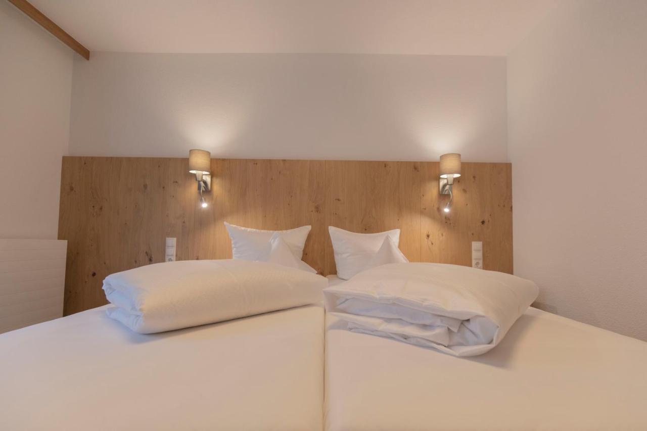 Berghotel Rasis Galtür Zewnętrze zdjęcie