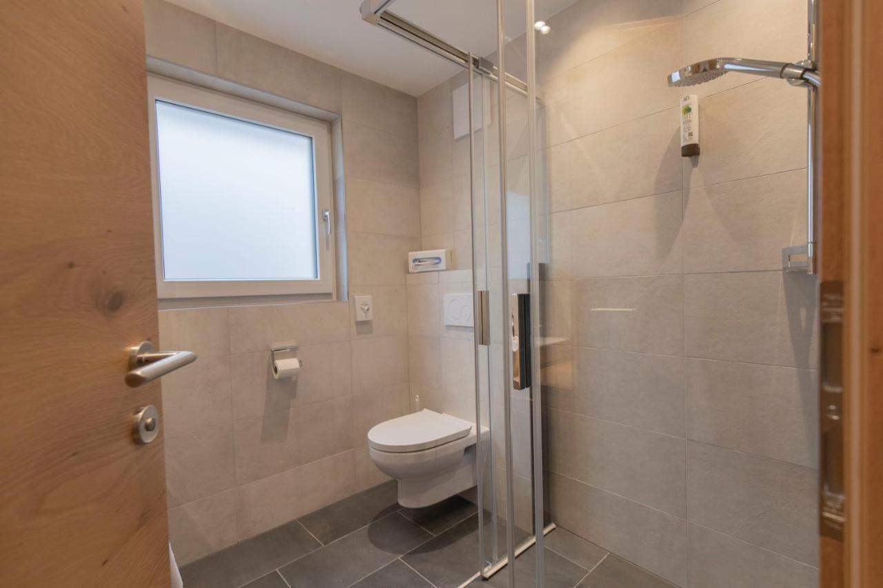 Berghotel Rasis Galtür Zewnętrze zdjęcie