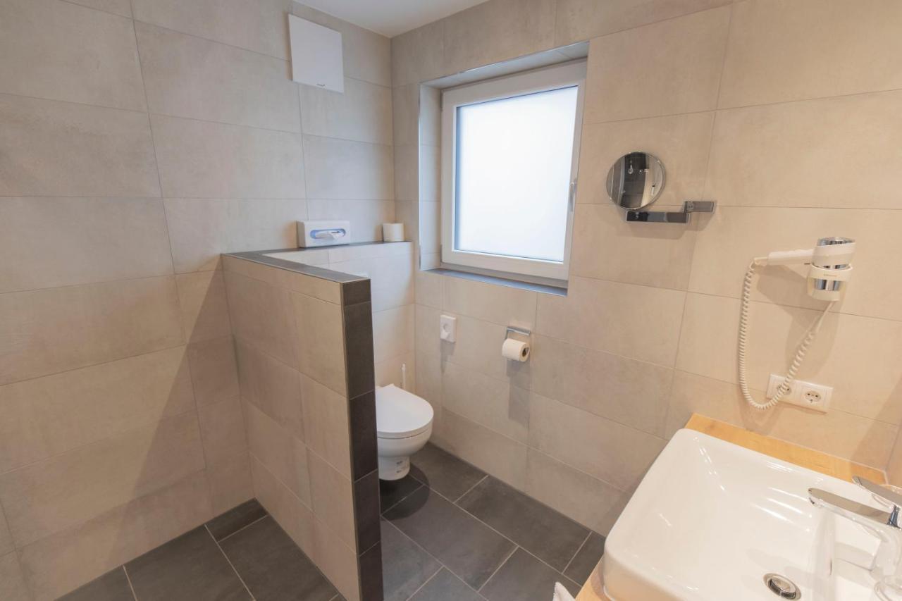 Berghotel Rasis Galtür Zewnętrze zdjęcie