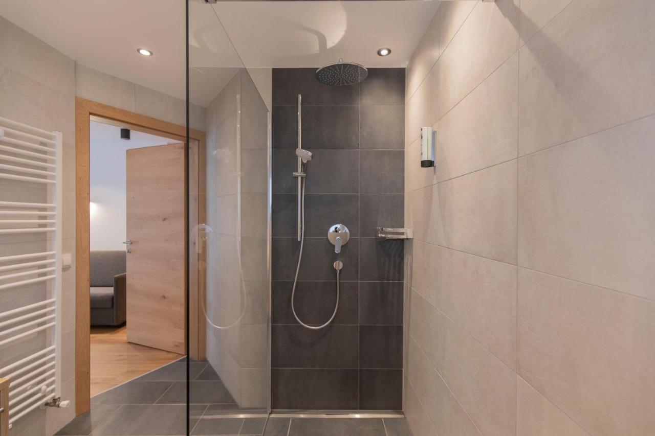 Berghotel Rasis Galtür Zewnętrze zdjęcie