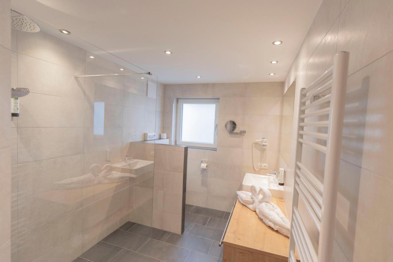 Berghotel Rasis Galtür Zewnętrze zdjęcie