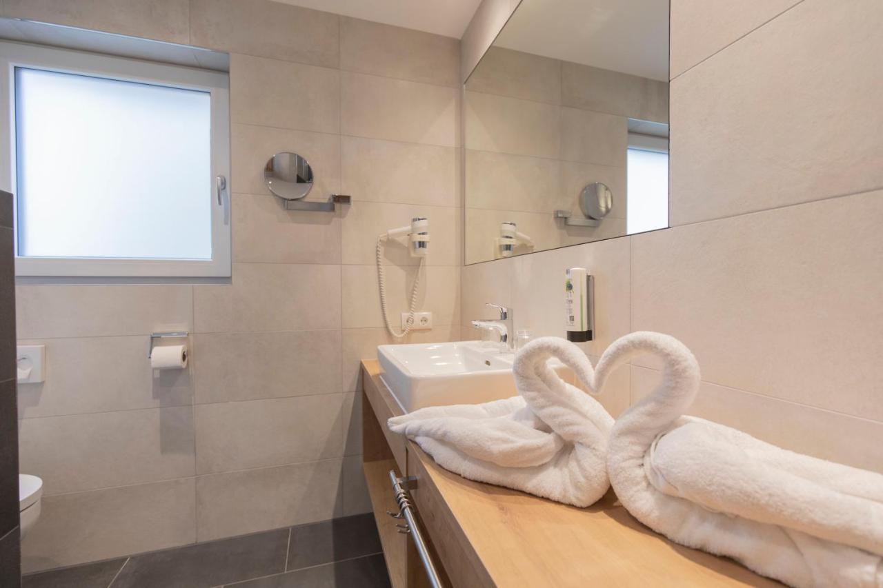 Berghotel Rasis Galtür Zewnętrze zdjęcie