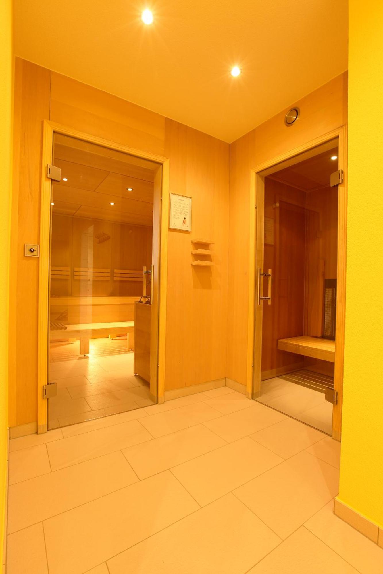 Berghotel Rasis Galtür Zewnętrze zdjęcie