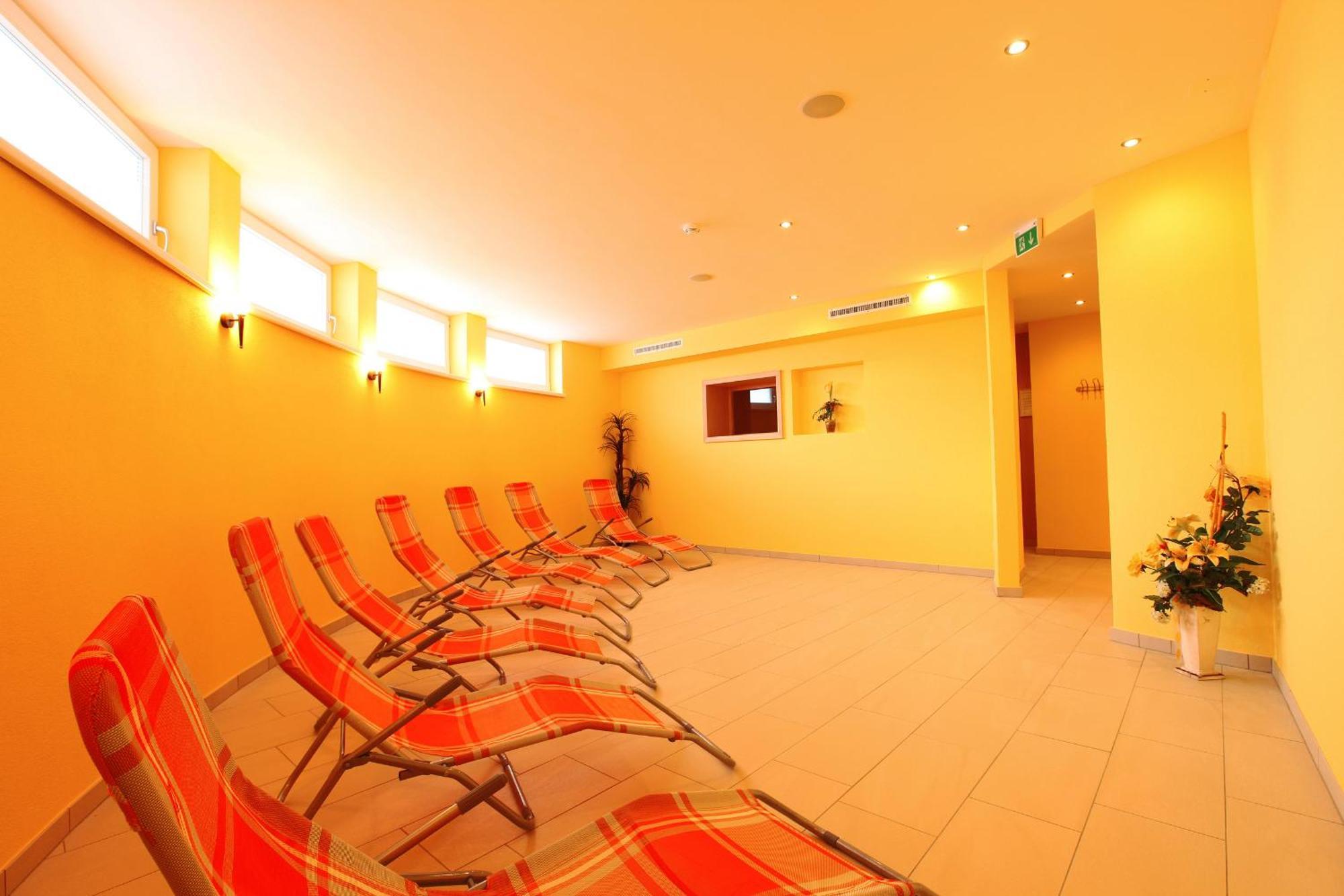 Berghotel Rasis Galtür Zewnętrze zdjęcie