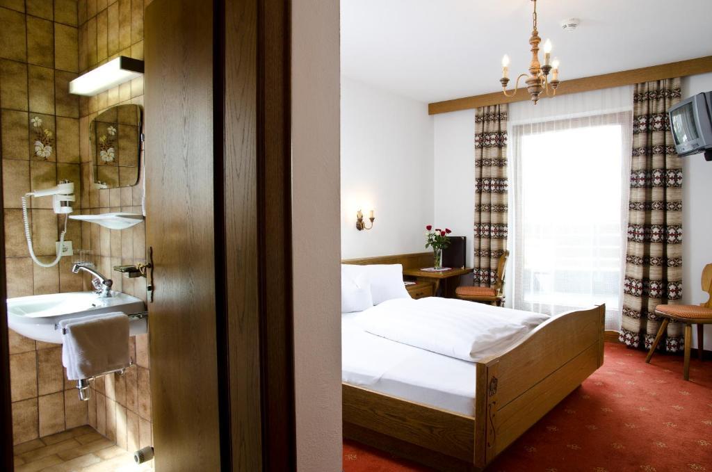 Berghotel Rasis Galtür Zewnętrze zdjęcie
