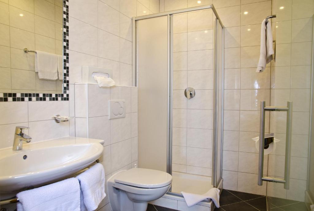 Berghotel Rasis Galtür Zewnętrze zdjęcie