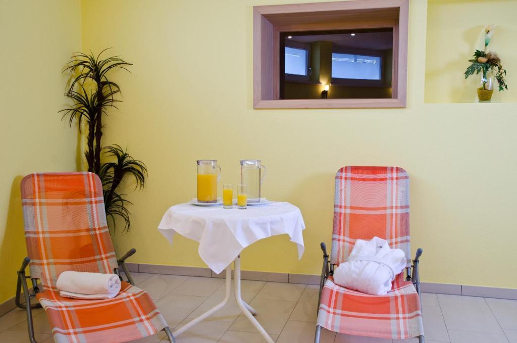 Berghotel Rasis Galtür Zewnętrze zdjęcie